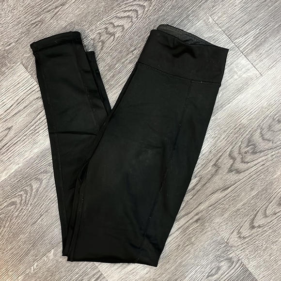 C’est Moi reversible leggings - Picture 2 of 2